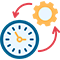 Flexible Scheduling