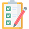 Structured Curriculum