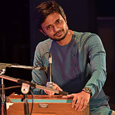Abhinay Ravande