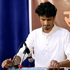Abhishek Shinkar
