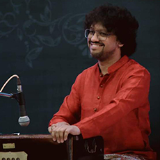 Milind kulkarni