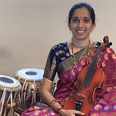 Rohini Bhat