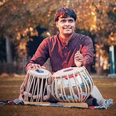 Shripad shirwalikar