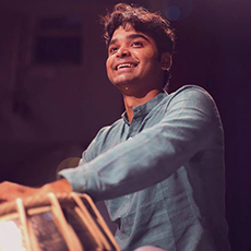 abhijeet bartakke