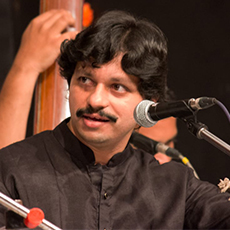 harshad dongare