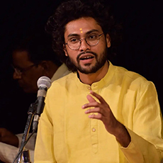 ishwar ghorpade