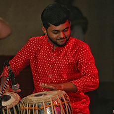 kedar tikekar