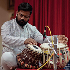 kumar dhokate