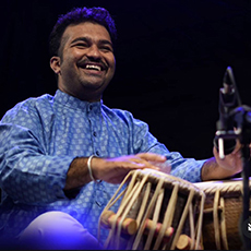 shridhar gaonkar