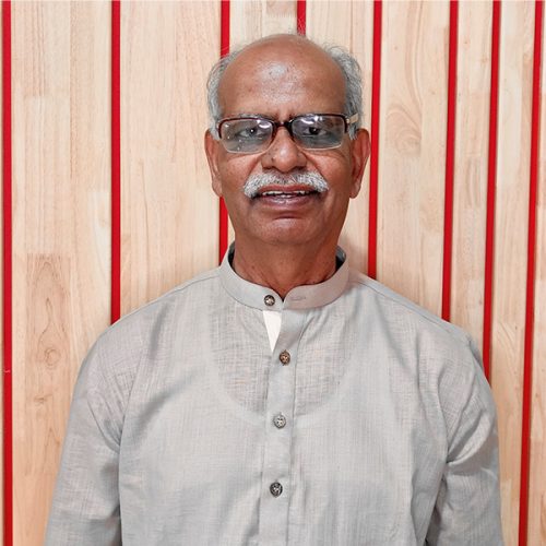 Mr. Achyut Medhekar(Member) Mr. Achyut Medhekar(Member)